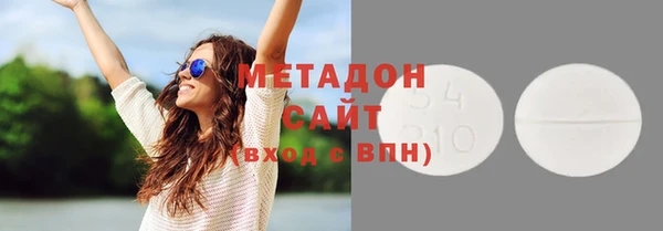 молекула духа Богданович