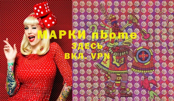 молекула духа Богданович